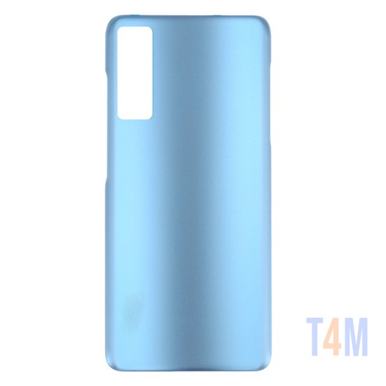 BACK COVER TCL 20S/T773 BLUE
